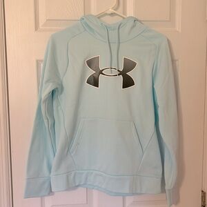 Under Armour Fleece hoodie